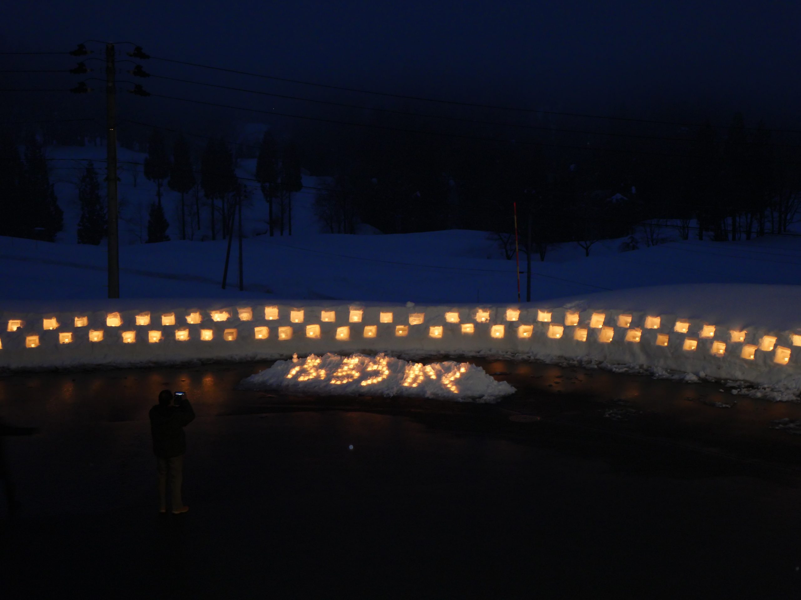 キャンドルナイト°˖✧🕯✧˖°